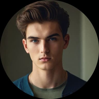 Profile image of: Ethan