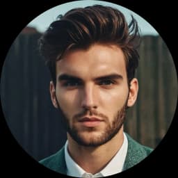 Profile image of: Liam